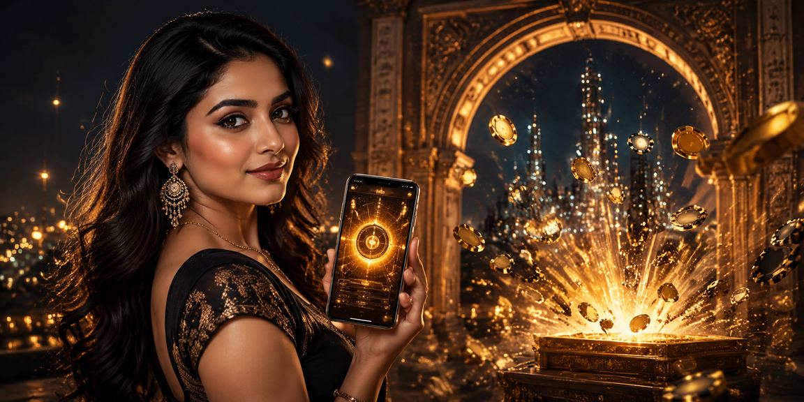 মোবাইলে aa 51 ক্যাসিনো গেম খেলছেন বাংলাদেশি ব্যবহারকারী