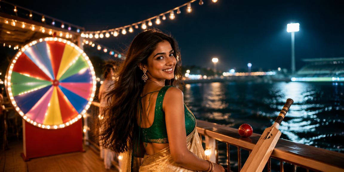 রংপুরে মুক্ত আকাশের নিচে ক্রিকেট বেটিং উপভোগ