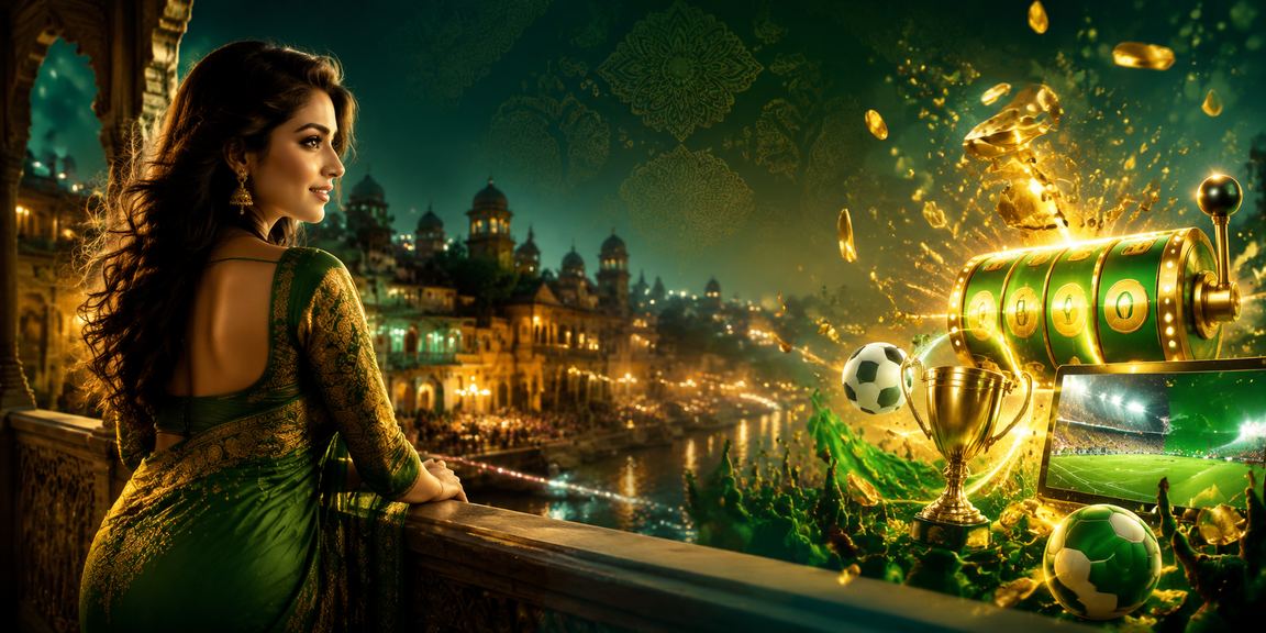 সোনারগাঁওয়ে স্লট গেমে ফ্রি স্পিন প্রোমোশন উপভোগ করছেন একজন খেলোয়াড়